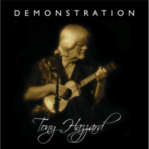 Tony Hazzard Demonstration