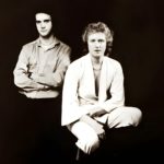 bob marshall and john miles