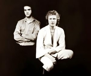 bob marshall and john miles