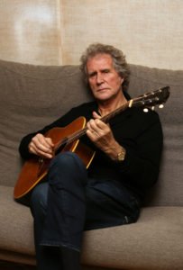 john illsley
