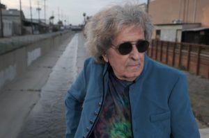 tony valentino of the standells