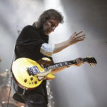 Steve Hackett