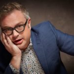 Steven Page