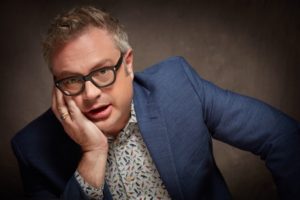 Steven Page