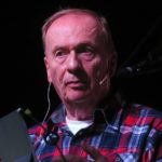 Geoff Emerick,17 October 2015. From: portret.nl Author: Eddie Janssens