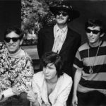 Life - Clockwise from top: Danny Zimmerman, Marty Simon, Mike Ship and Barry Albert