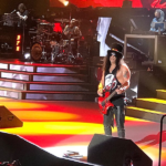 Image of Slash can be published under Creative Commons