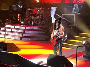 Image of Slash can be published under Creative Commons