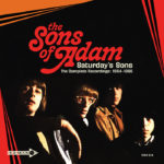 Sons of Adam