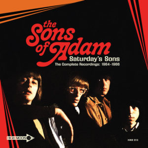 Sons of Adam