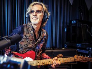 Roine Stolt The Flower Kings