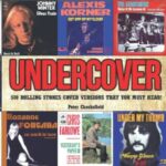500 Rolling Stones Covers