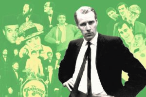 George-Martin - Pre-Beatles