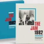 The Jam 1982