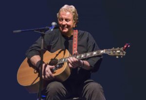 Chris Simpson - Magna Carta