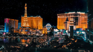 Vegas