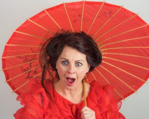 Sam Brown (Photo by Ren Brocklehurst)