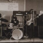 Hokus Poke at Ealing Technical College