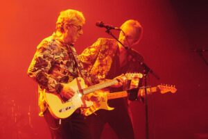 Graham Gouldman 10cc