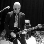 kevin armstrong guitarist