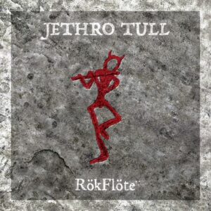 Jethro Tull RokFlote