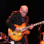 Dick Taylor by Judy Totton