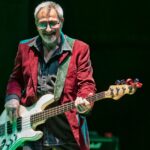 Pat DeSalvo (Photo by Arnie Goodman)