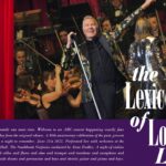 ABC Lexicon of Love Live