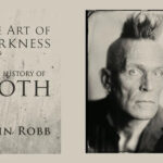 Goth John Robb