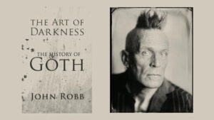 Goth John Robb