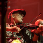 Rod Clements Lindisfarne