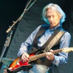 Lenny Kaye