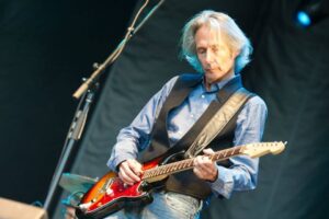 Lenny Kaye