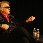 Al Kooper (credit - Joe Mabel)