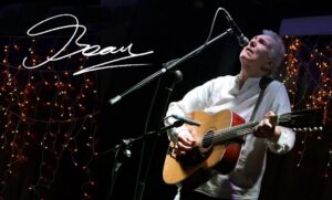 Beau (photo by Shay Rowan)