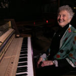 Peggy Seeger
