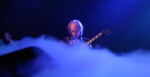 Steve Howe