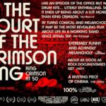 In the Court of the Crimson King: King Crimson at 50
