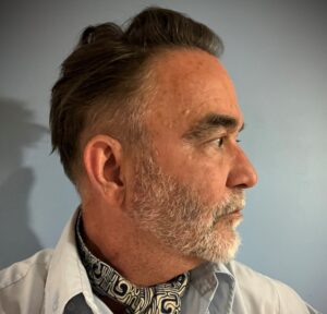 Frank Orrall Poi Dog Pondering