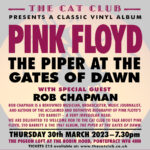 Rob Chapman - Pink Floyd