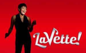 Bettye Lavette