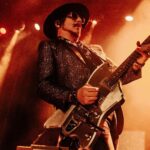 Scott Holiday - Rival Sons (photo courtesy of Rival Sons)