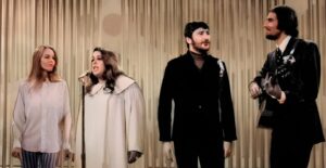 The Mamas & The Papas