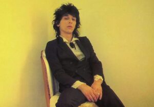 Johnny Thunders