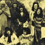 High Times In Ladbroke Grove