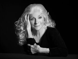 Judy Collins