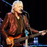 John Lodge 2019 (credit Derek Russell)