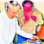 Legends of The Seven Golden Vampires