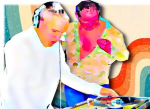 Legends of The Seven Golden Vampires