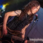 Rob de Luca - Spread Eagle